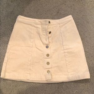 Forever 21 Mini Skirt